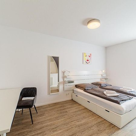 Renoviert Und Modern Apartamento Nuremberga Exterior foto